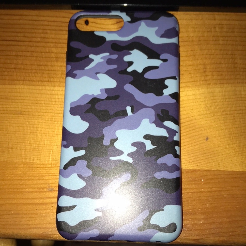 Velvet caviar iPhone 6/7/8 plus case